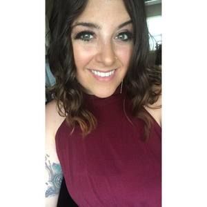 Meet your Posher, Erica